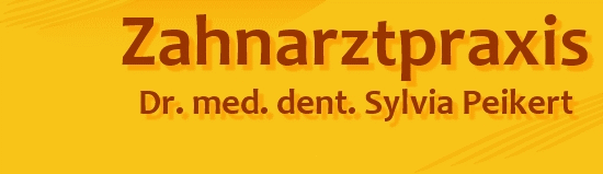 Zahnarztpraxis Sylvia Peikert